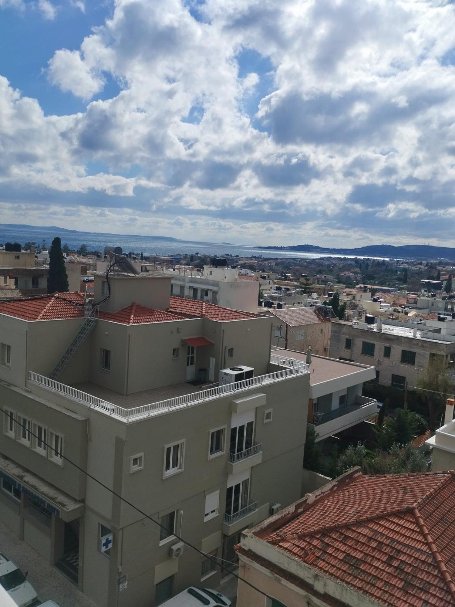 דירות כיוס Island Time מראה חיצוני תמונה