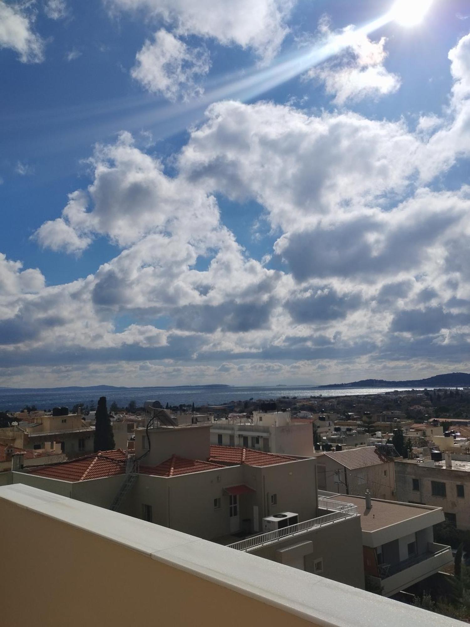 דירות כיוס Island Time מראה חיצוני תמונה